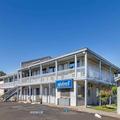 Exterior of Travelodge by Wyndham Clearlake