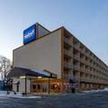 Image of Travelodge by Wyndham Cleveland Airport
