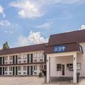 Exterior of Travelodge by Wyndham Cordele
