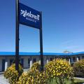 Exterior of Travelodge by Wyndham Crescent City