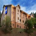 Image of Travelodge by Wyndham Dunsmuir