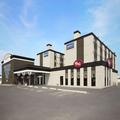 Exterior of Travelodge by Wyndham Edmonton West