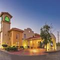 Exterior of Travelodge by Wyndham El Paso - Airport