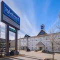 Exterior of Travelodge by Wyndham Fort Mcmurray