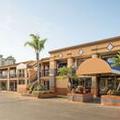 Exterior of Travelodge by Wyndham Fort Myers North