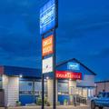 Exterior of Travelodge by Wyndham Fort St John