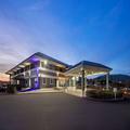 Exterior of Travelodge by Wyndham Globe Az