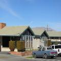 Exterior of Travelodge by Wyndham Hawthorne