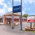 Exterior of Travelodge by Wyndham Jackson I-40 Exit 82