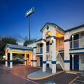 Exterior of Travelodge by Wyndham Killeen/Fort Hood