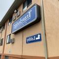 Exterior of Travelodge by Wyndham La Porte/Michigan City Area