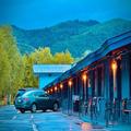 Exterior of Travelodge by Wyndham Lake George Ny