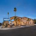 Exterior of Travelodge by Wyndham Lake Havasu