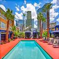 Image of Travelodge by Wyndham Las Vegas Center Strip
