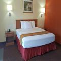 Exterior of Travelodge by Wyndham Lubbock