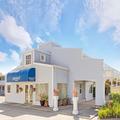 Exterior of Travelodge by Wyndham Mill Valley/Sausalito