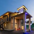 Exterior of Travelodge by Wyndham New Braunfels