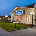 Image of Travelodge by Wyndham Niagara Falls