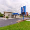 Exterior of Travelodge by Wyndham Norfolk Airport