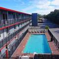 Exterior of Travelodge by Wyndham Orlando / Heart of International Drive