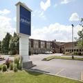 Exterior of Travelodge by Wyndham Ottawa East