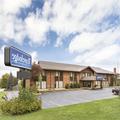 Image of Travelodge by Wyndham Owen Sound