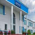 Exterior of Travelodge by Wyndham Pelham Birmingham