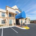 Image of Travelodge by Wyndham Perry National Fairgrounds Area I-75