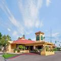 Exterior of Travelodge by Wyndham Phoenix North