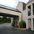 Exterior of Travelodge by Wyndham Roanoke