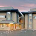 Exterior of Travelodge by Wyndham Sacramento / Rancho Cordova