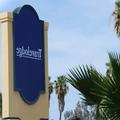 Exterior of Travelodge by Wyndham San Diego SeaWorld