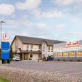 Image of Travelodge by Wyndham Santa Teresa