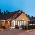 Image of Travelodge by Wyndham Santee