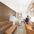 Exterior of Travelodge by Wyndham Spearfish