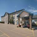 Exterior of Travelodge by Wyndham Stony Plain