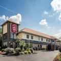 Image of Travelodge by Wyndham Vernon CT