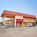 Exterior of Travelodge by Wyndham Winslow