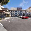 Exterior of Travelodge by Wyndham by Fisherman's Wharf