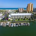 Photo of Treasure Island Hotel and Marina