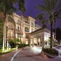 Exterior of Trianon Bonita Bay