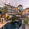 Image of Tribe Hotel