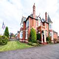 Photo of Trivelles Park Hotel