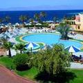 Exterior of Tropitel Dahab Oasis Resort