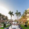 Exterior of Tropitel Sahl Hasheesh Resort