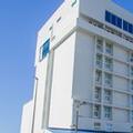 Exterior of Tryp by Wyndham Isla Verde