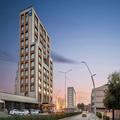 Image of Tryp by Wyndham Istanbul Topkapi