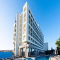 Exterior of Tryp by Wyndham Lisboa Caparica Mar