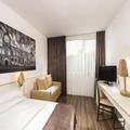 Exterior of Tryp by Wyndham Wuppertal