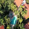 Exterior of Tukan Hotel Playa del Carmen